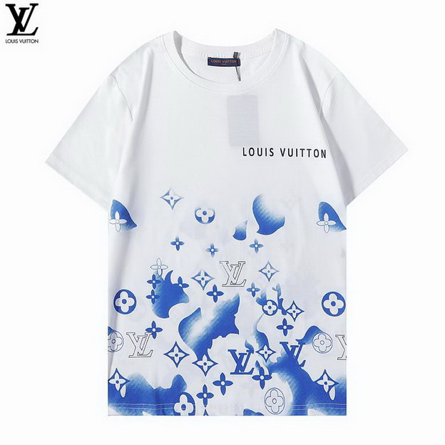 men LV t-shirts M-XXL-181